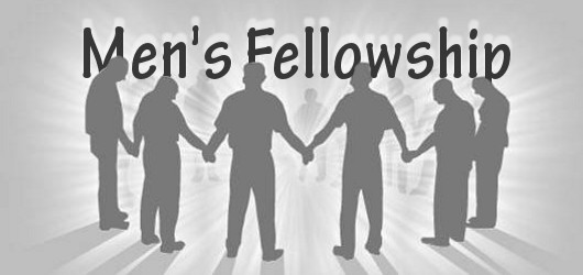 Men’s Fellowship