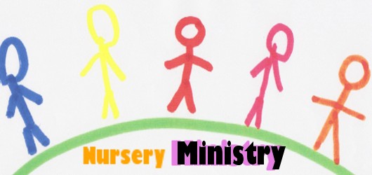 Nursery Ministry