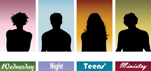 Wednesday Night Teens' Ministry
